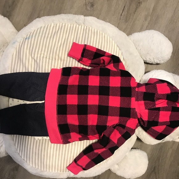 OSHKOSH Outfit Size 6 months - Picture 3 of 6